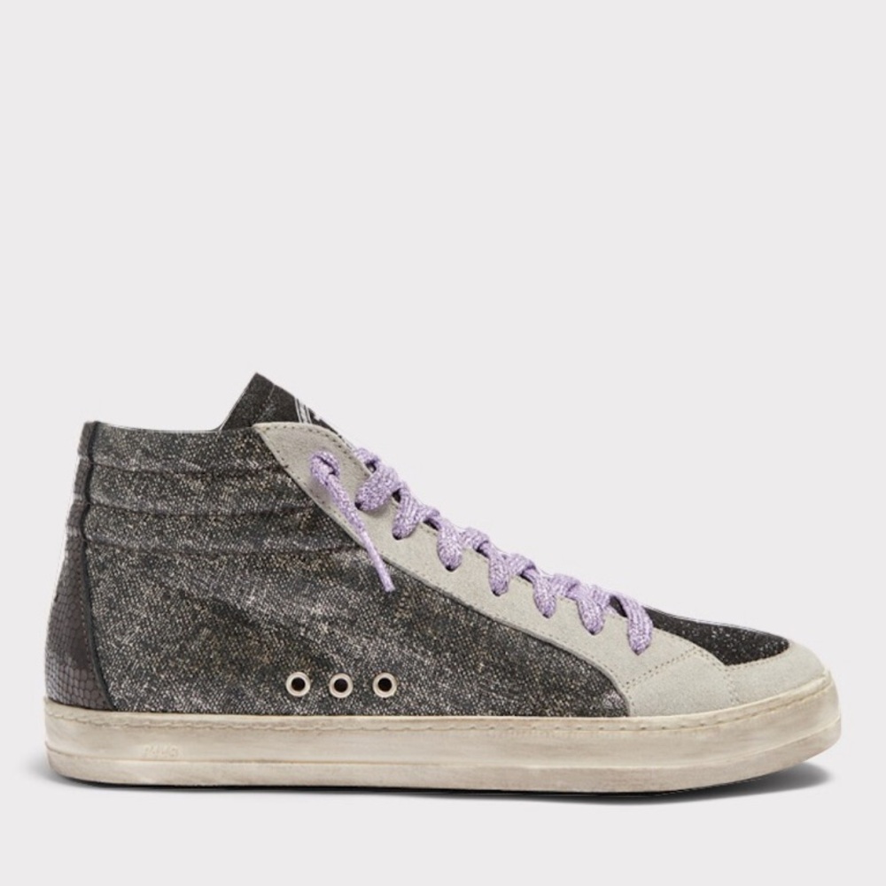 P448 High Tops